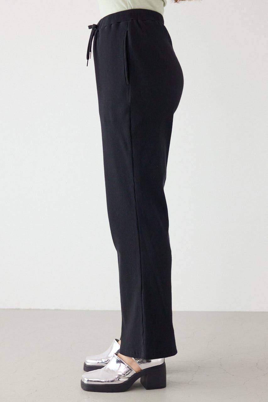 RODEO CROWNS「リブフレアパンツ」|その他|