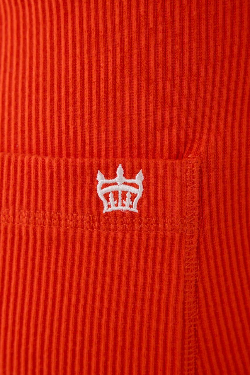 RODEO CROWNS「リブフレアパンツ」|その他|