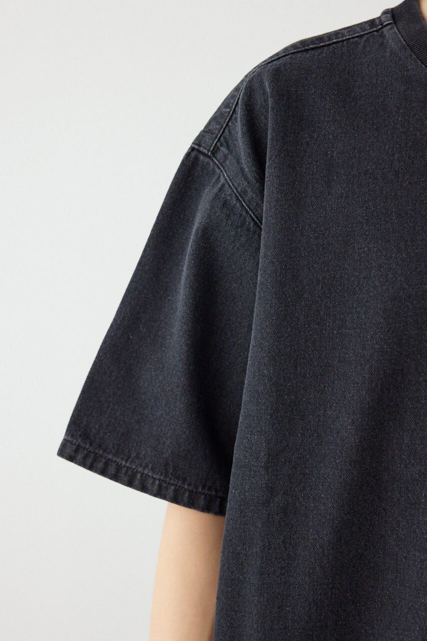 RODEO CROWNS「バラエティーデニムトップス」|Tシャツ・カットソー|