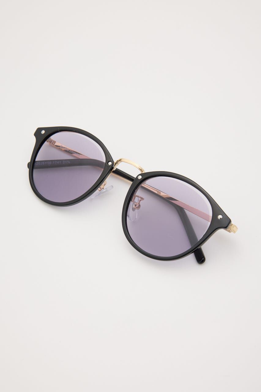 RODEO CROWNS「＜WEB先行アイテム＞Classical 2WAY アイウェア(調光レンズ)」|メガネ|