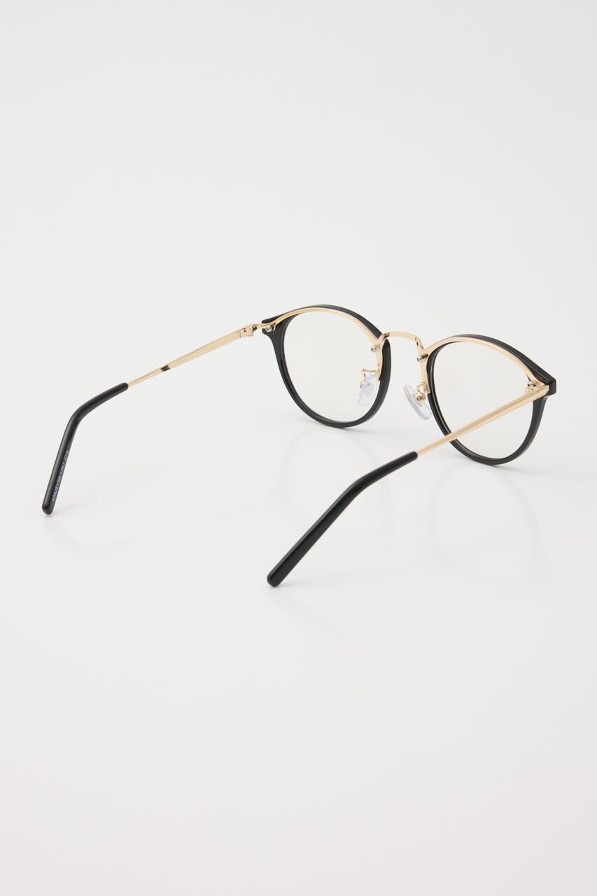 RODEO CROWNS「＜WEB先行アイテム＞Classical 2WAY アイウェア(調光レンズ)」|メガネ|