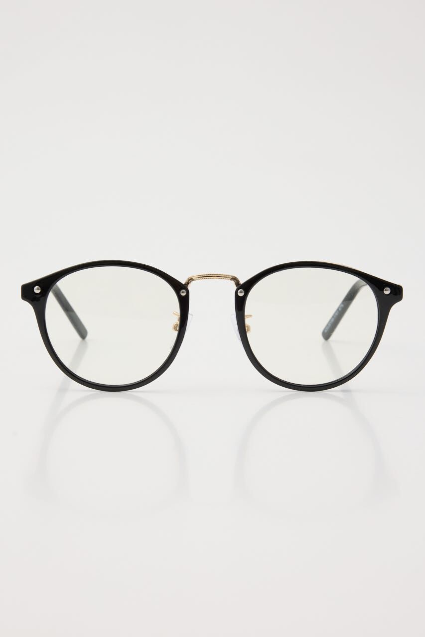 RODEO CROWNS「＜WEB先行アイテム＞Classical 2WAY アイウェア(調光レンズ)」|メガネ|