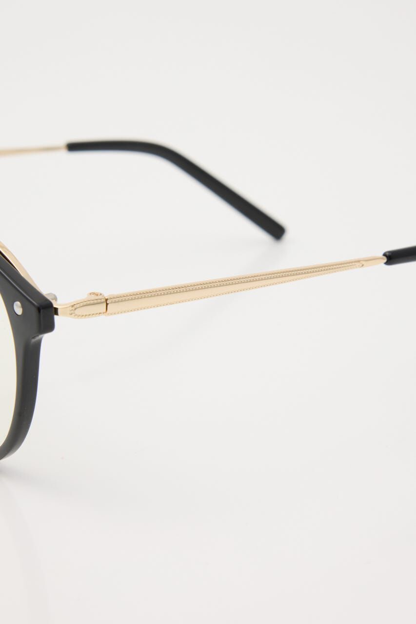 RODEO CROWNS「＜WEB先行アイテム＞Classical 2WAY アイウェア(調光レンズ)」|メガネ|