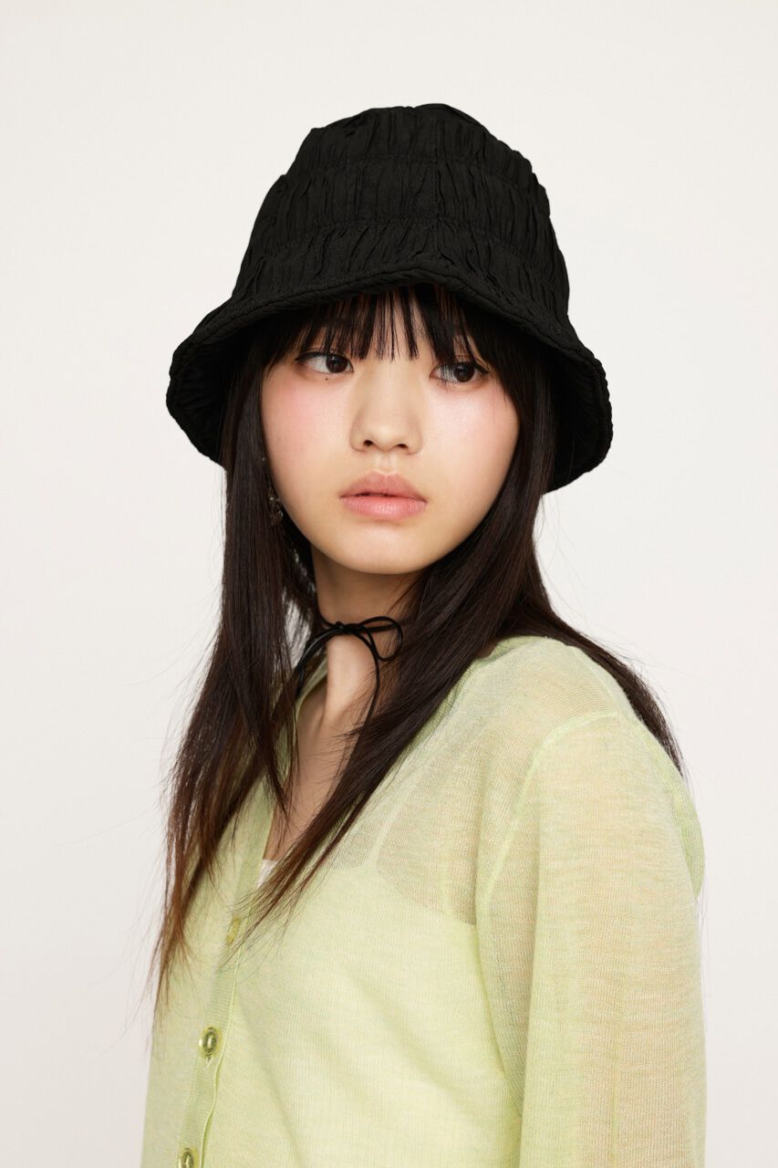 SLY「GATHER PANEL ハット」|その他|