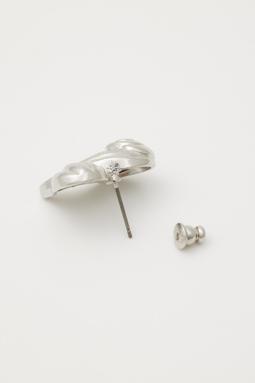 SLY「HEART METAL ピアス」|ピアス|