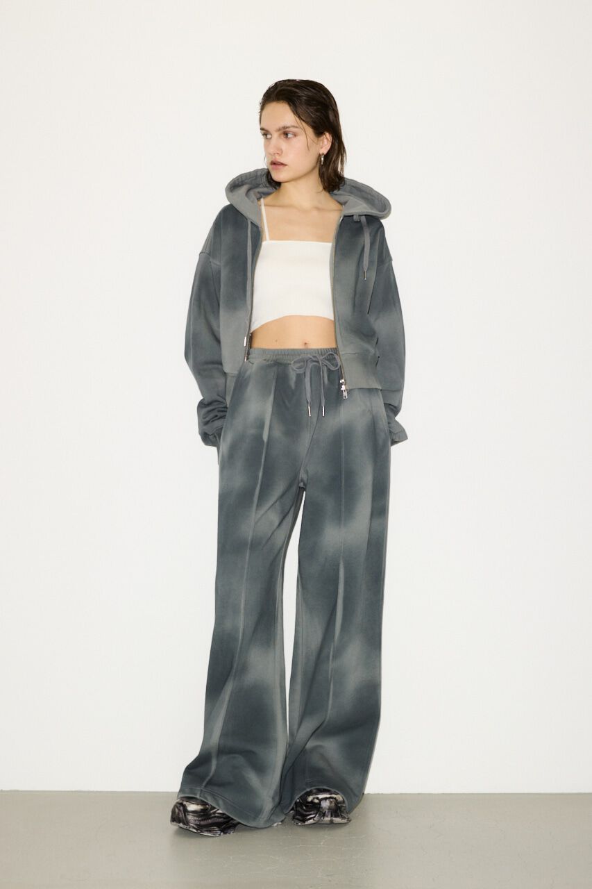 SLY「AGING C／P SW パンツ」|その他|GRY