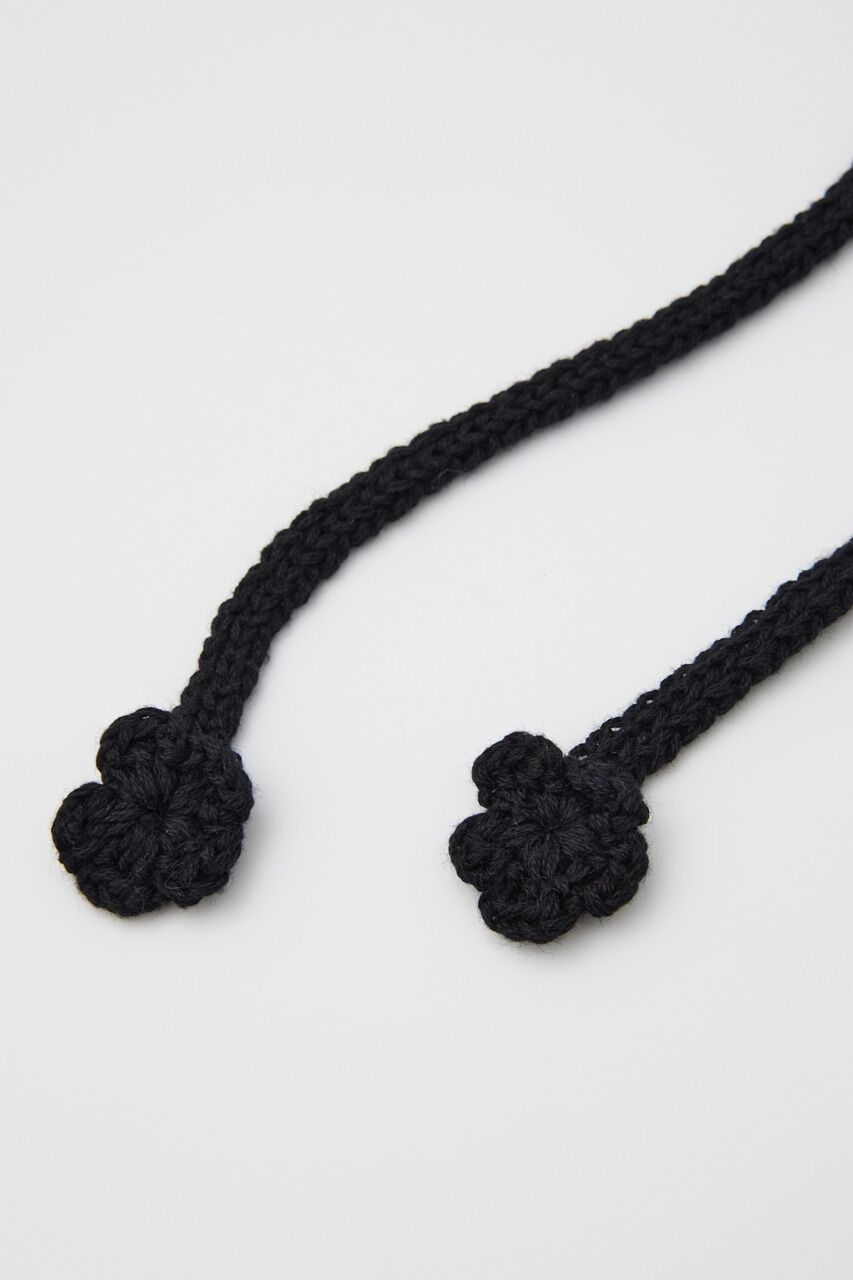 SLY「CROCHET KERCHIEF」|その他|