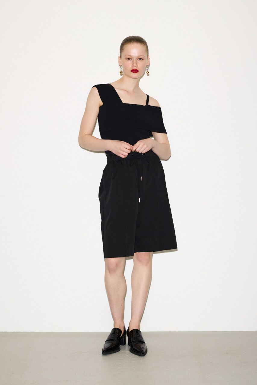 SLY「GIFT C／P HALF パンツ」|その他|