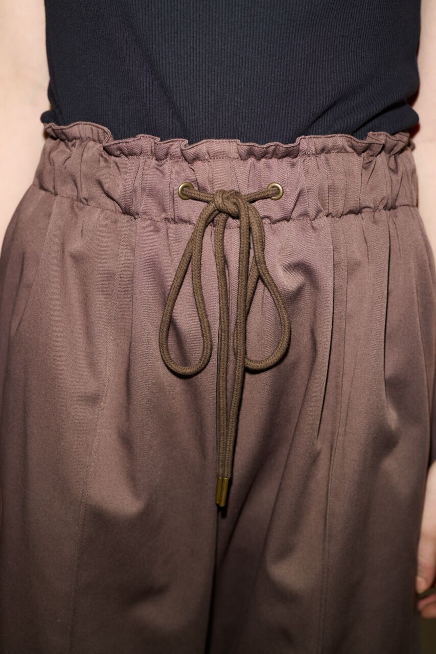 SLY「GIFT C／P HALF パンツ」|その他|