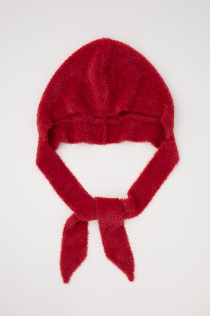 SLY「SHAGGY RIBBON BALACLAVA」|その他|