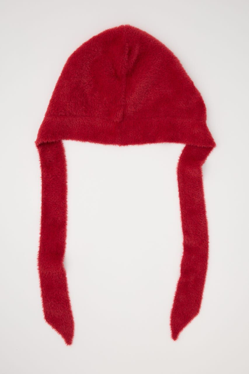 SLY「SHAGGY RIBBON BALACLAVA」|その他|