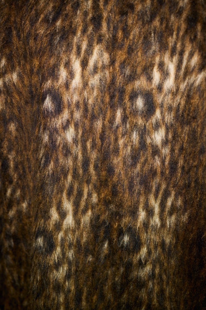 SLY「SHAGGY TAILOR ジャケット」|その他|