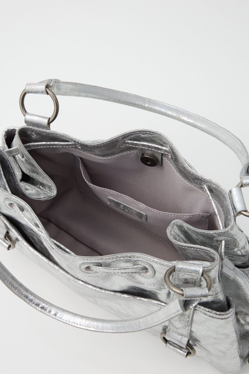 SLY「VINTAGE LIKE HAND バッグ」|その他|