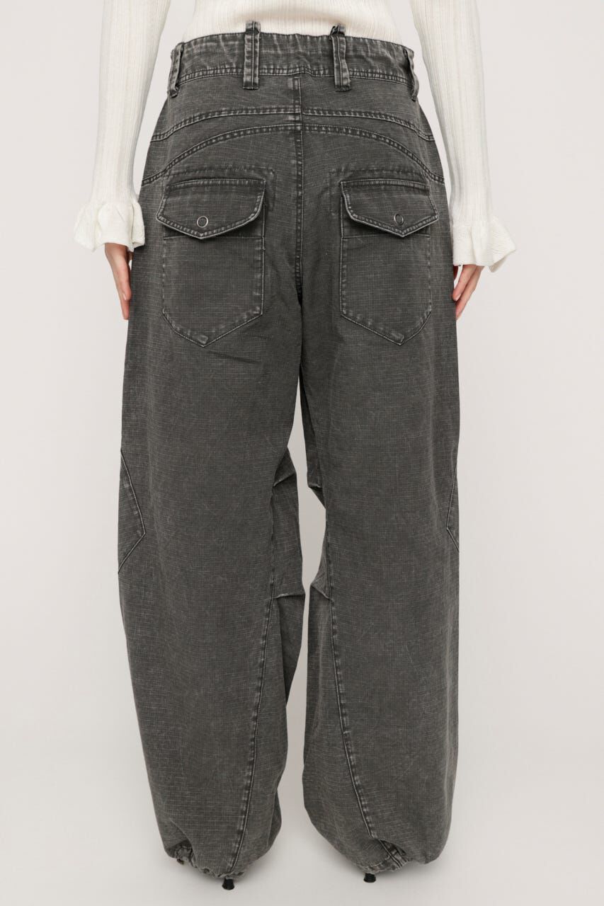 SLY「BIG PK MILITARY パンツ」|その他|