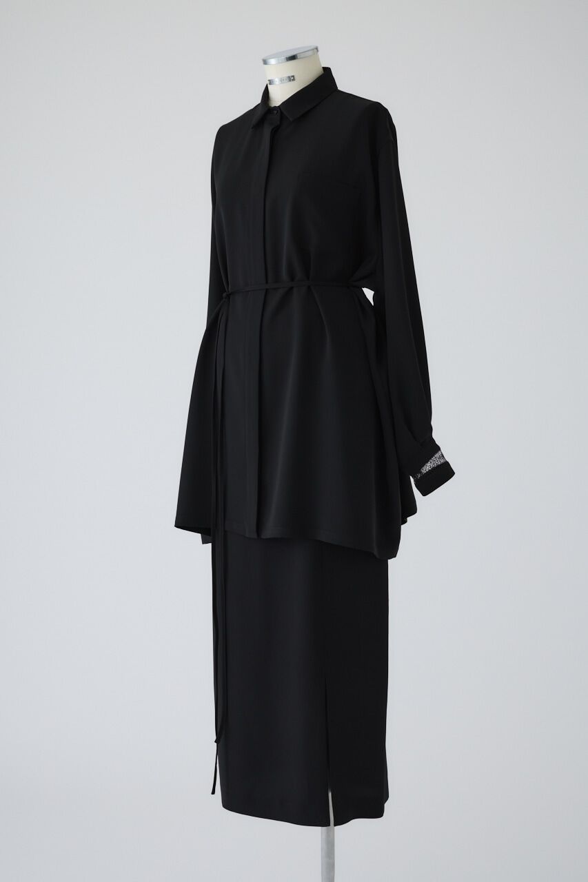 RIM.ARK 「Smart chic set up」|ワンピース|