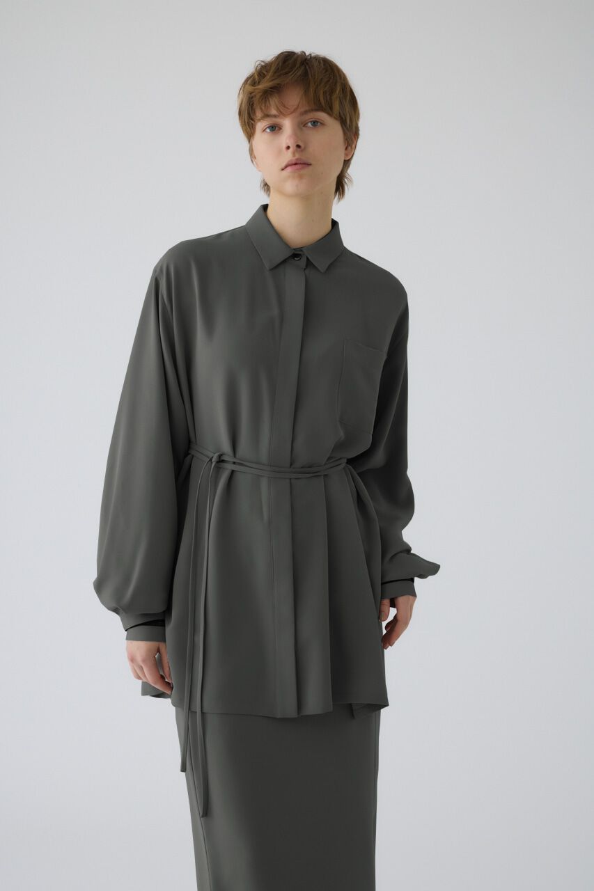 RIM.ARK 「Smart chic set up」|ワンピース|