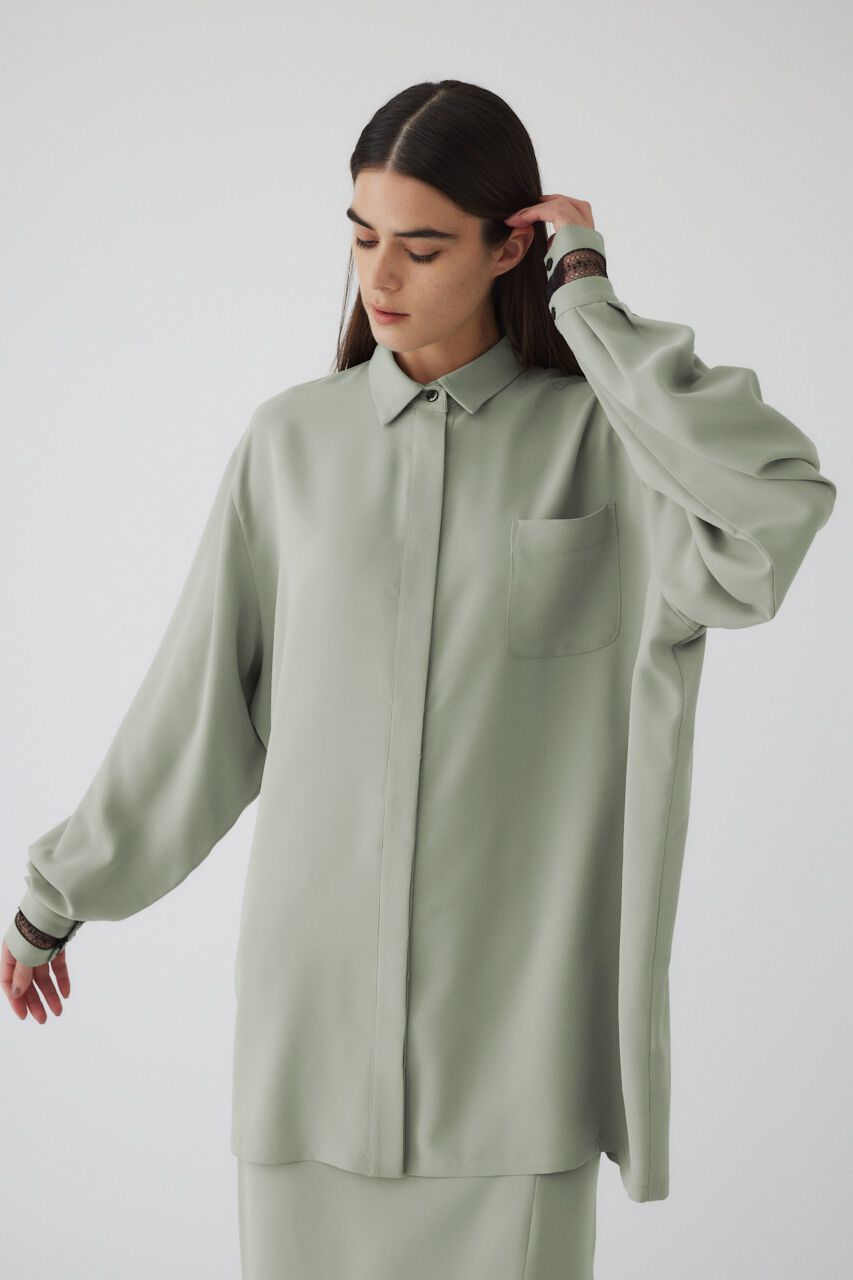 RIM.ARK 「Smart chic set up」|ワンピース|