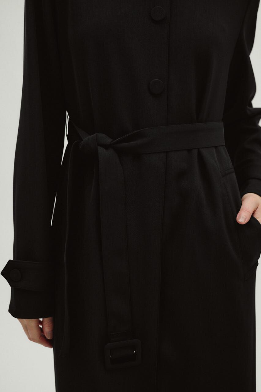 RIM.ARK 「Smart dress」|ワンピース|