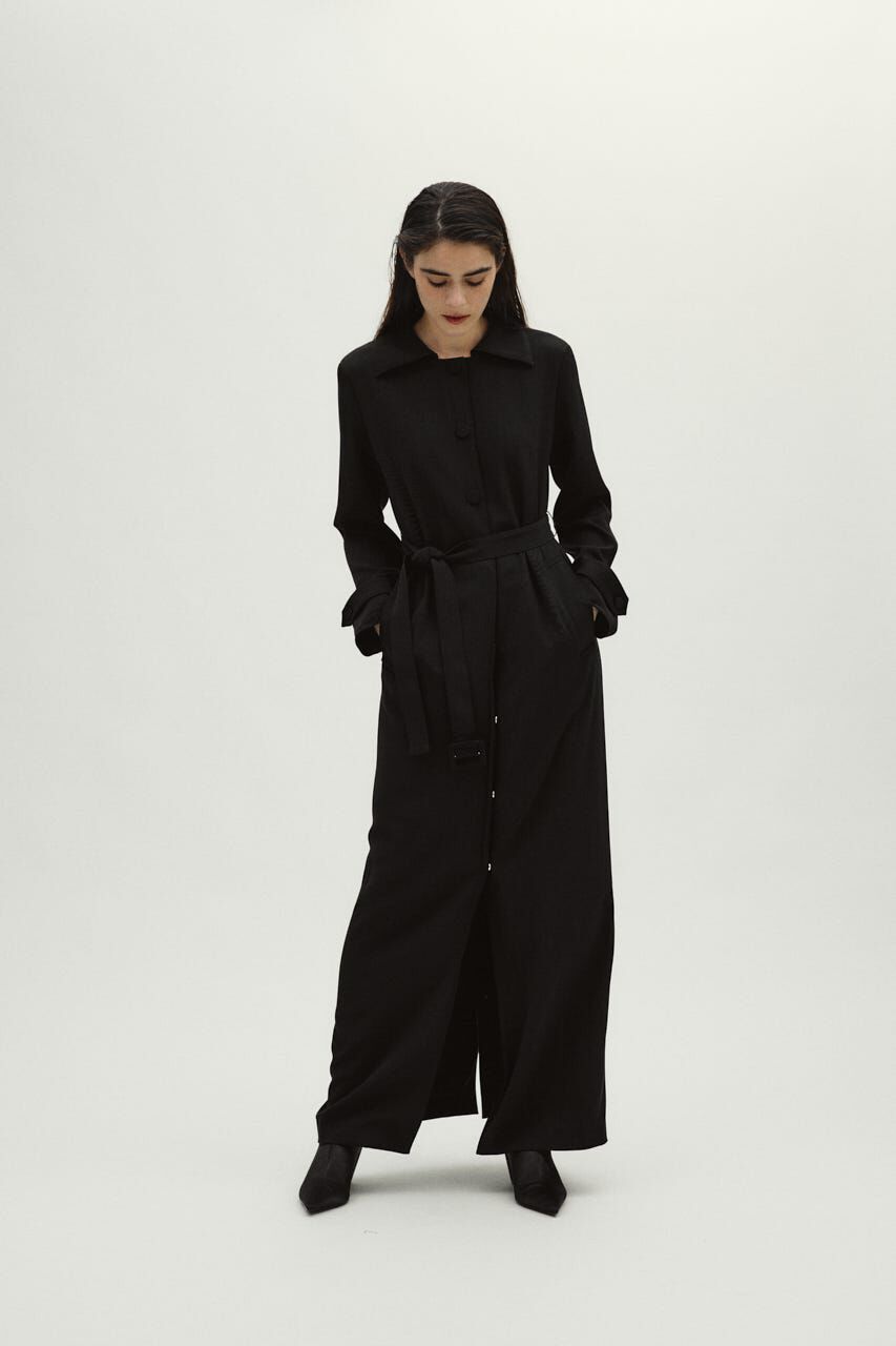 RIM.ARK 「Smart dress」|ワンピース|