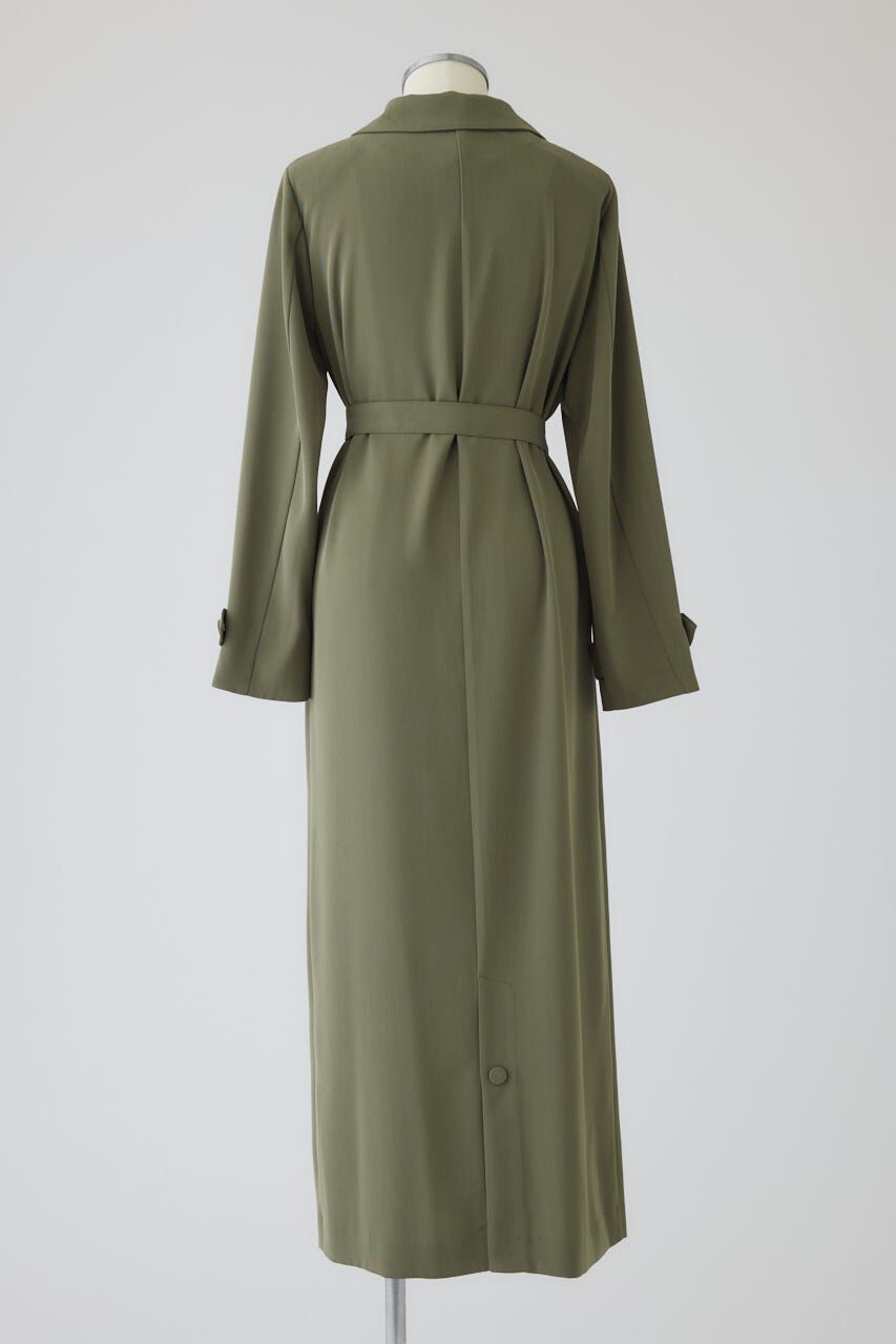 RIM.ARK 「Smart dress」|ワンピース|