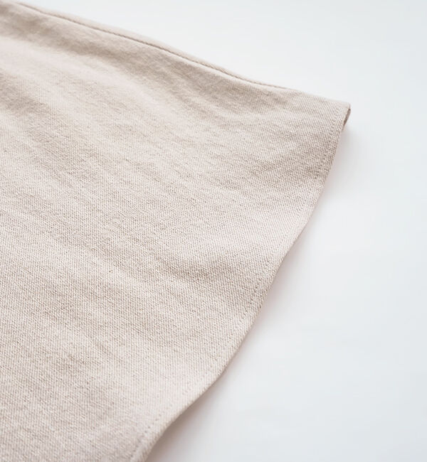 オオカミとフクロウ「オオカミとはじまりの季節に&ldquo;ゆらぎ&rdquo;」|スカート|