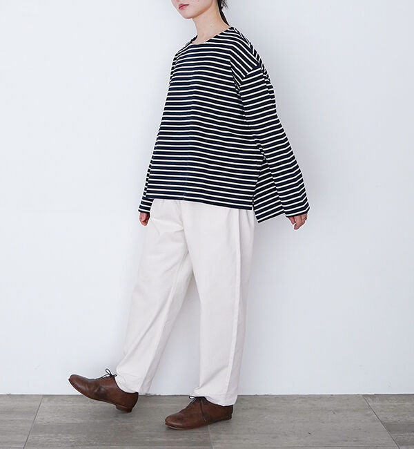 休日と詩「スローモーニングパンツ」|その他|