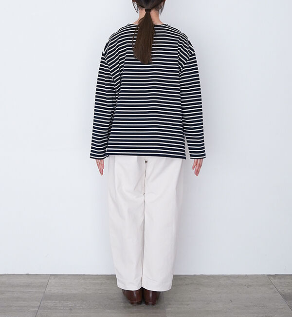 休日と詩「スローモーニングパンツ」|その他|