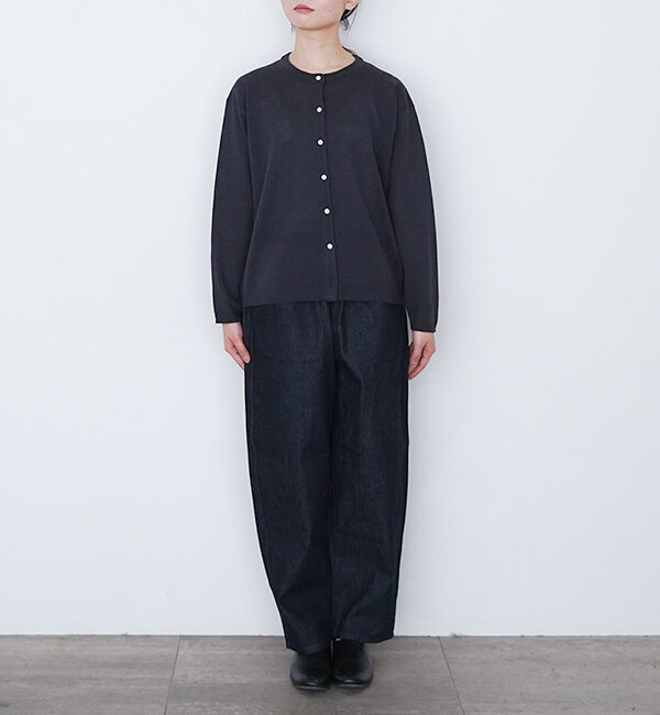 休日と詩「スローモーニングパンツ」|その他|