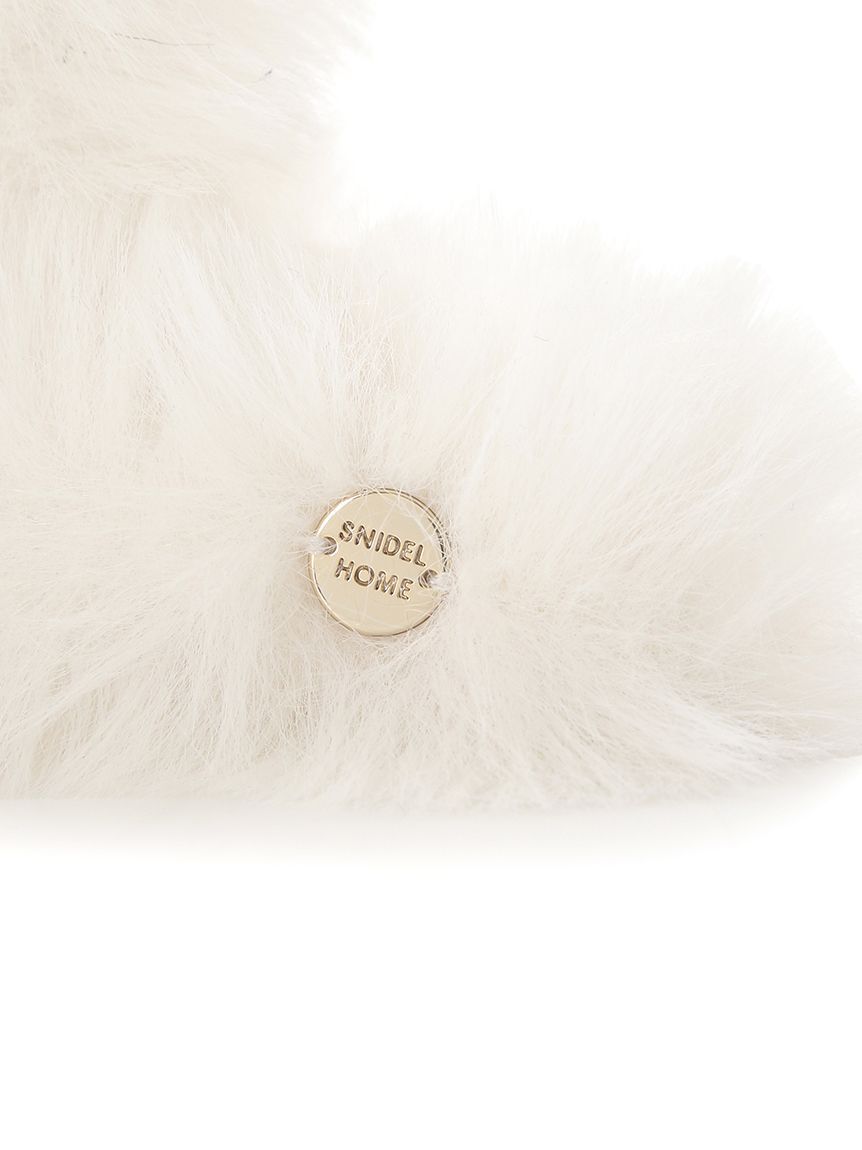 SNIDEL HOME「アロマティックハンドボディミルク&ファーバンス ギフトセット」|その他|