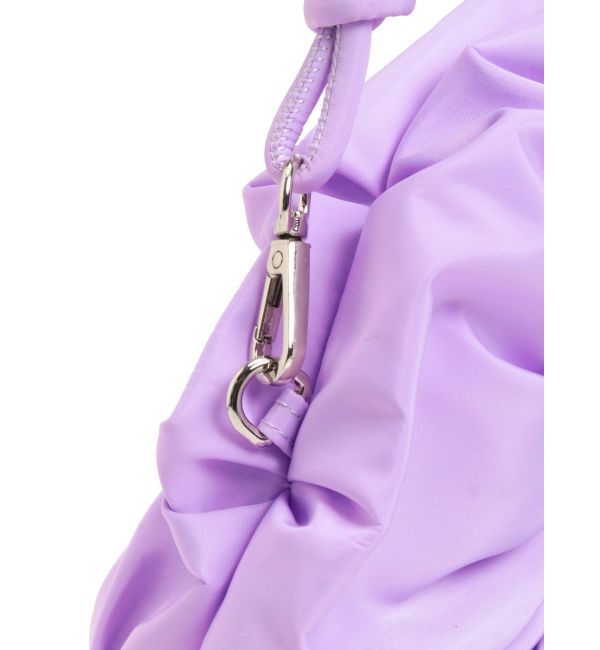 ELENDEEK「【OUTDOOR PRODUCTS&times;ELENDEEK】TUCK CIRCLE BAG」|ハンドバッグ|