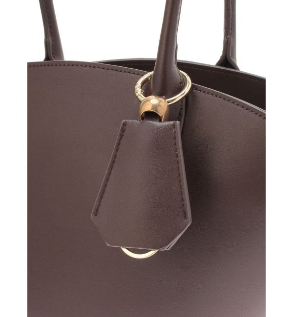 ELENDEEK「ARC LINE BAG」|トートバッグ|