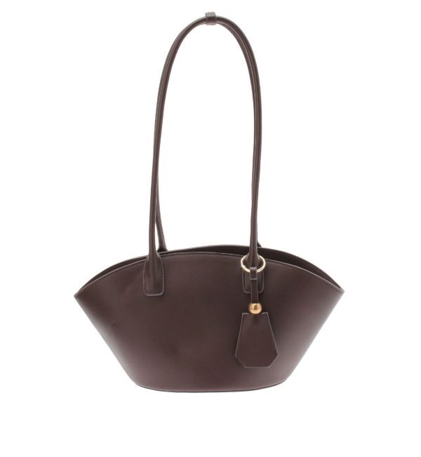 ELENDEEK「ARC LINE BAG」|トートバッグ|