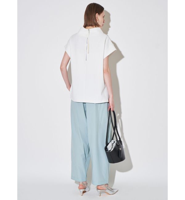 ELENDEEK「ARC LINE BAG」|トートバッグ|