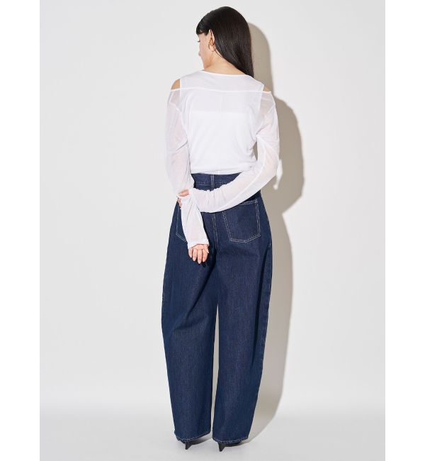 ELENDEEK「HENRY NECK SET CS」|Tシャツ・カットソー|