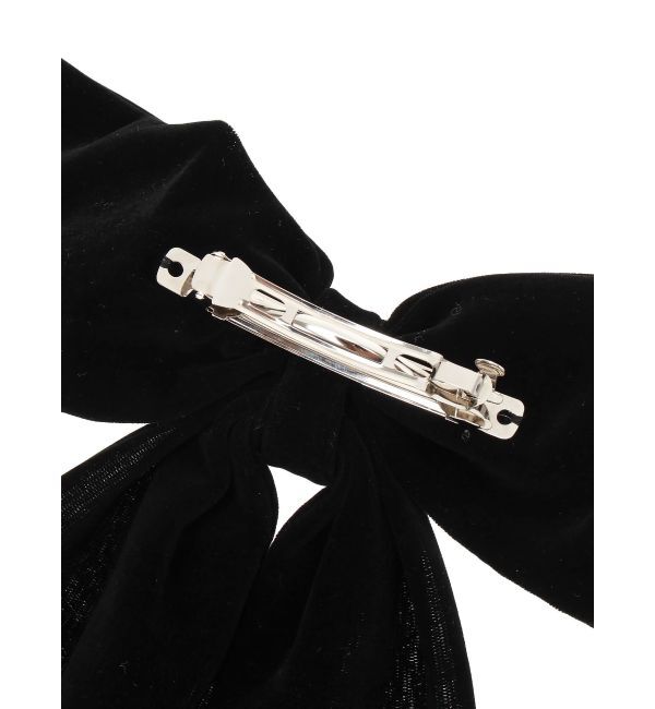 ELENDEEK「【ELENDEEK&times;jardin des cheveux】RIBBON BARRETTE」|その他|