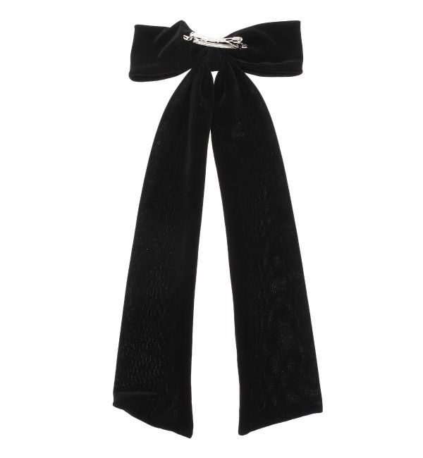 ELENDEEK「【ELENDEEK&times;jardin des cheveux】RIBBON BARRETTE」|その他|