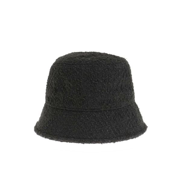 RESEXXY「ツイードバケットハット」|ハット|