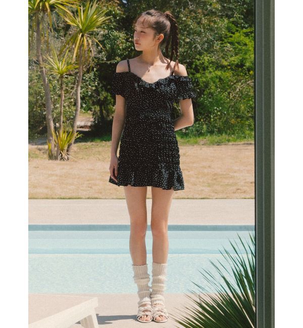 RESEXXY「レッグウォーマー」|レッグウォーマー|