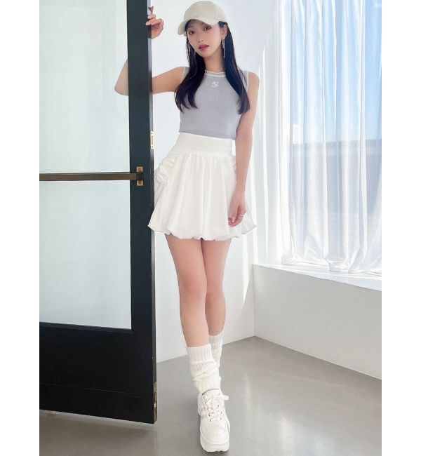 RESEXXY「レッグウォーマー」|レッグウォーマー|