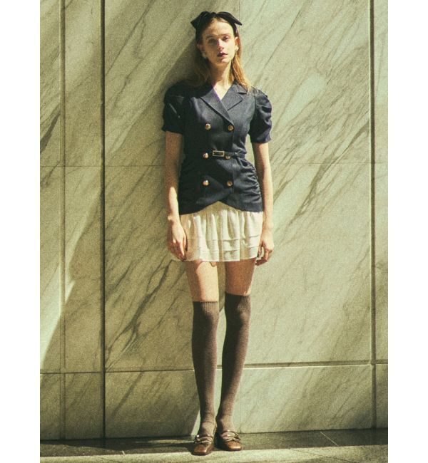 RESEXXY「ニーハイソックス」|ソックス|