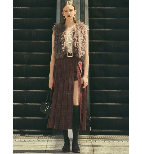 RESEXXY「ニーハイソックス」|ソックス|