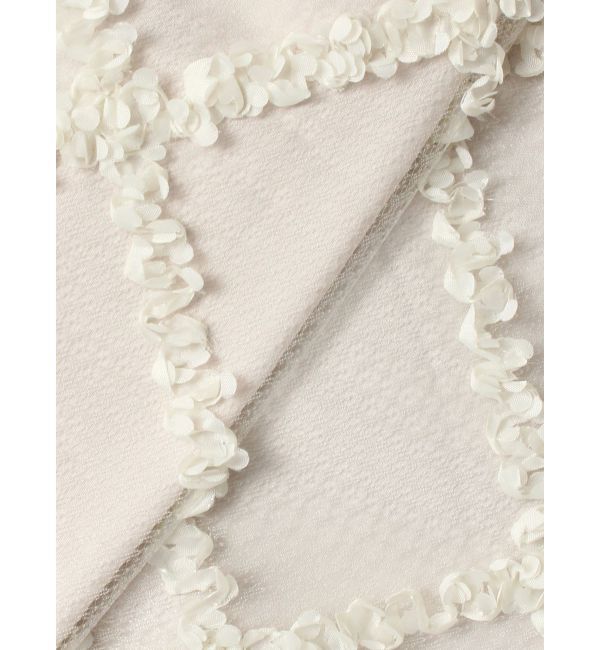 RESEXXY「ドッキングニットフレアワンピース」|ワンピース|