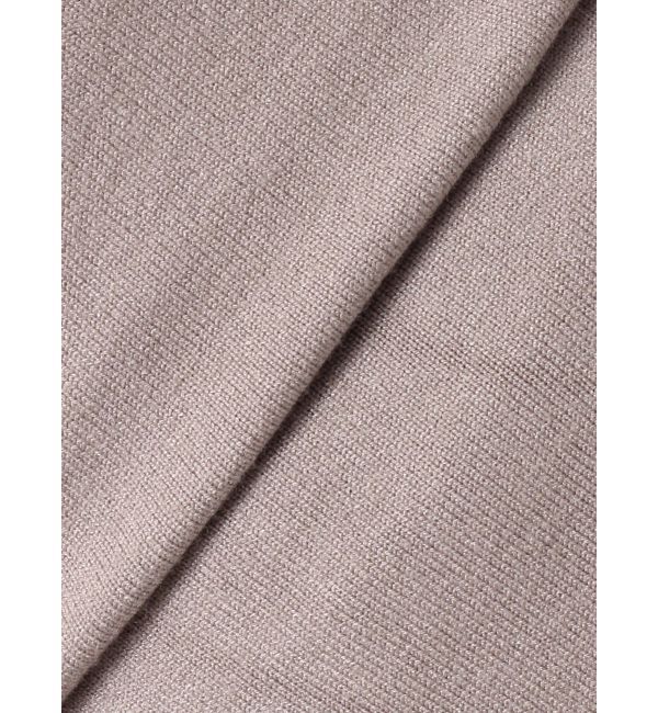 RESEXXY「チェックジャガードマーメイドニットワンピース」|ワンピース|