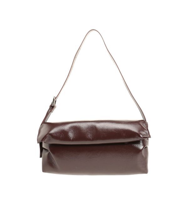 dazzlin「【キャセリーニ】Soft wide bag」|ハンドバッグ|