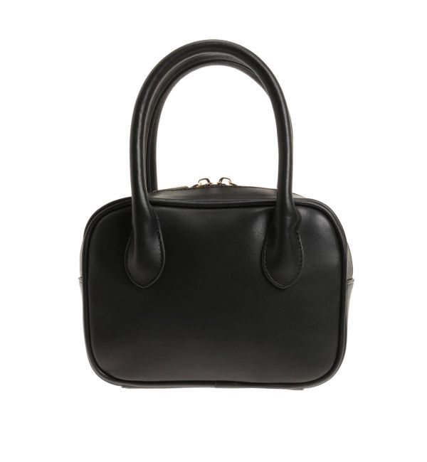 MERCURYDUO「マイクロバッグツキミニバッグ」|ハンドバッグ|