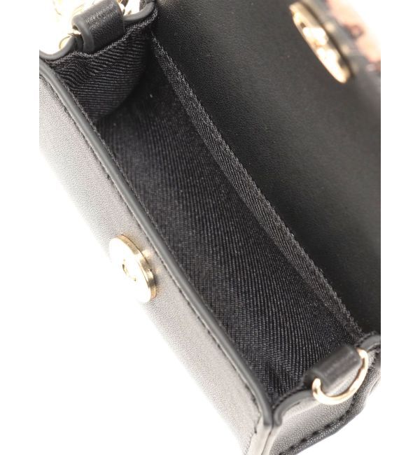 MERCURYDUO「マイクロバッグツキミニバッグ」|ハンドバッグ|