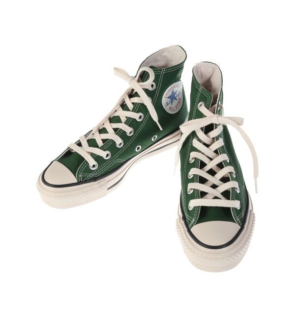 Ungrid「CONVERSE CANVAS ALL STAR」|その他|