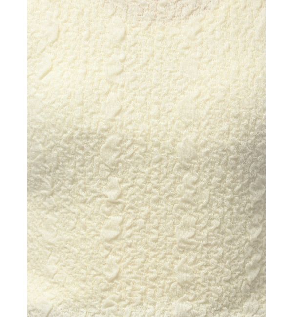 Ungrid「バックデザインニット」|ニット・セーター|