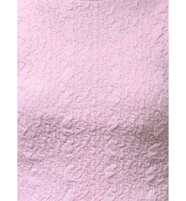 Ungrid「バックデザインニット」|ニット・セーター|