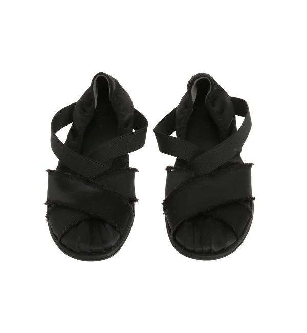 Ungrid「バレエフラットシューズ」|その他|